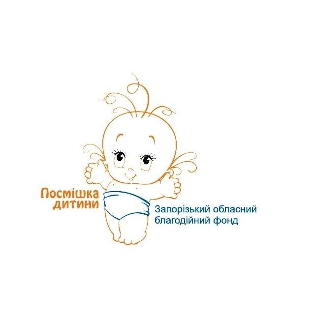 Официальная группа Запорожский
областной благотворительный фонд
Улыбка ребенка». Все акции и
проекты, которые проводит Фонд
— анонсируются в этой группе.