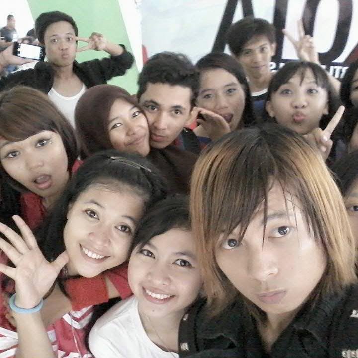 EN/EX Entertainment (K-pop) | my love