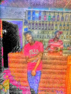 Long as my niggas right then we alright
Long as the women right then we alright
Long as the drinks on ice then we alright
Long as these private flights then we