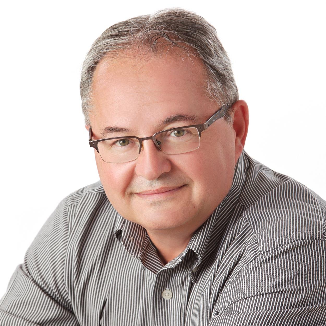 Mayor of the Nation Municipality located in Eastern Ontario.