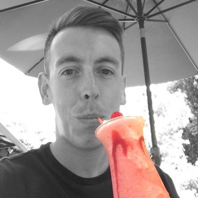 bencrouch86's profile picture. You'll Never Walk Alone