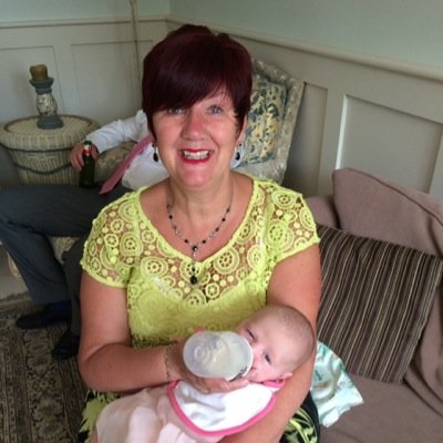 sue_36 Profile Picture