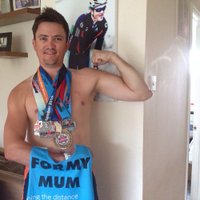 Andrew Pirie (@andrewjpirie) 's Twitter Profile