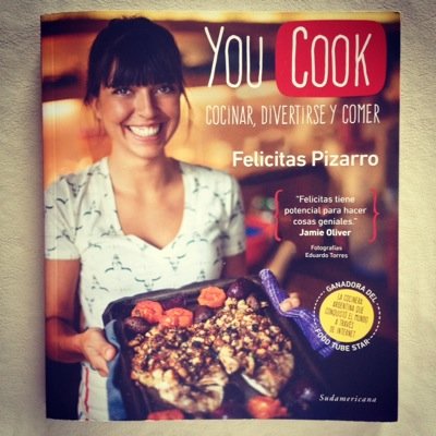 Cocinera y Sommelier. Food Tuber. Entusiasta y amante de la cocina!!! https://t.co/F3aARSYf9p