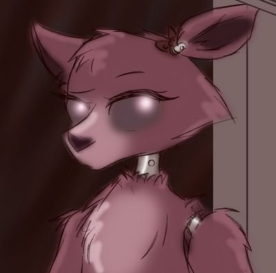 I'm Foxy the pirate, you might want to check the cameras...CUZ IM RUNNING DOWN THE HALL!! #Single #Female #lonely #RP