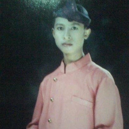 Mengucapkan Maaf hanya
mampu dilakukan oleh
orang-orang pemberani.