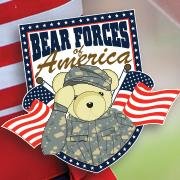 Military Teddy Bears -Customer Service - 800-663-7487