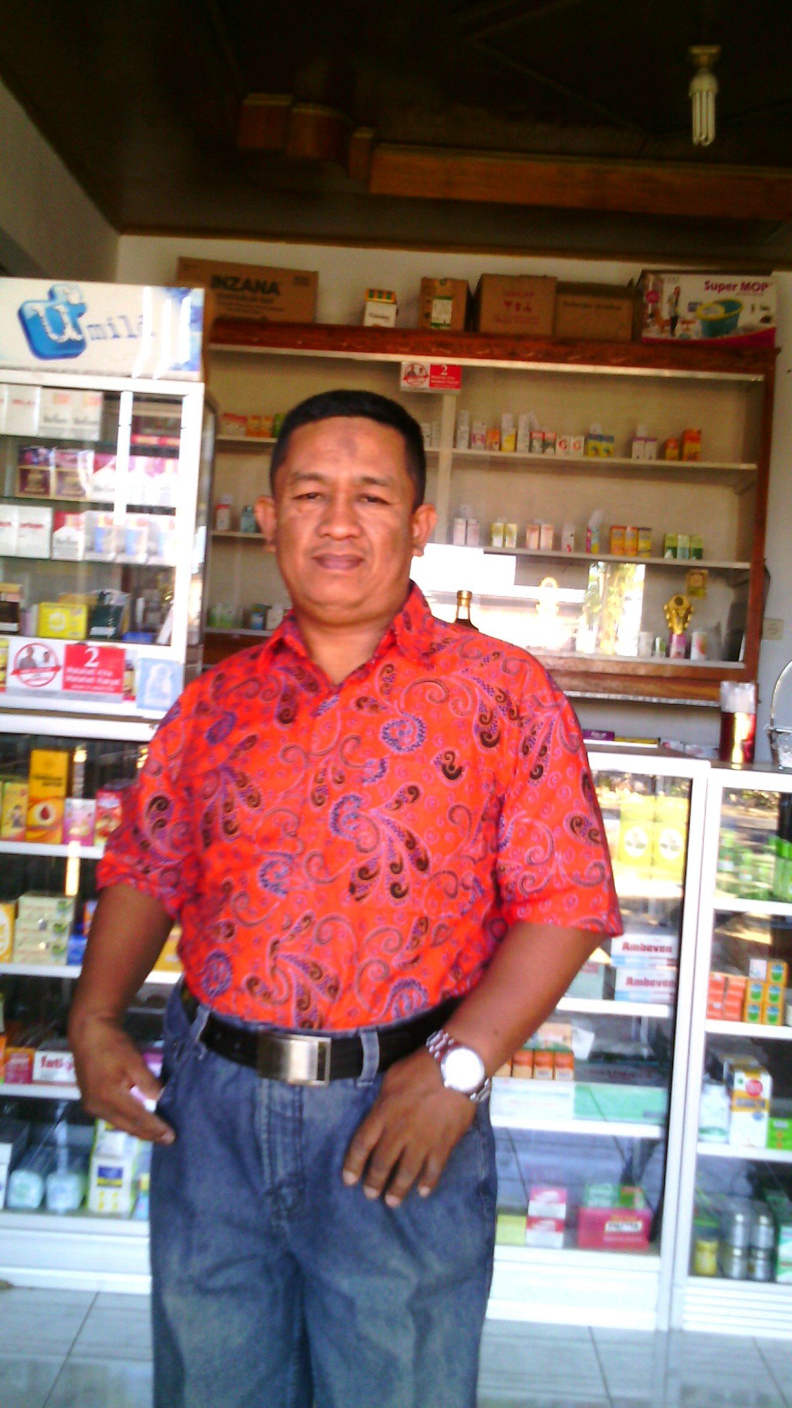 RTanawali's profile picture. 