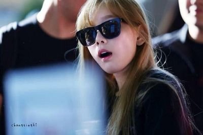 |•บิวชิน• In a relationship with Hwang Tiffany -//- • SNSD • A-Pink • Red Velvet • Thai S♡ne • Indestructible • Shining Smile 'fc ♡ #LockSmiths #AlwaysHere *