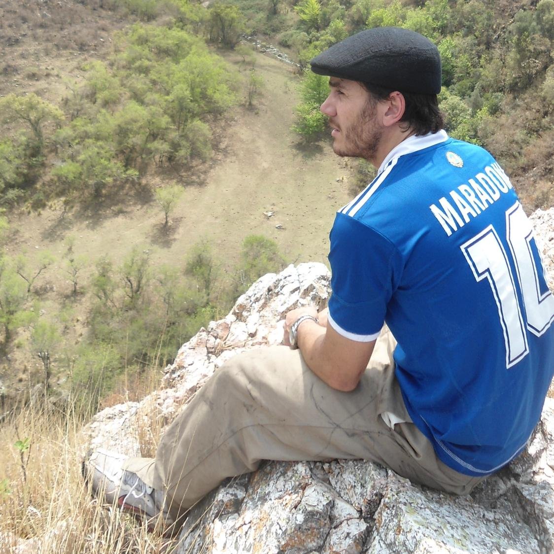 marceloquaglia's profile picture. 