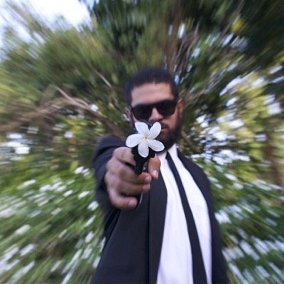 afigueroa93's profile picture. Co-Host of @filmnotincluded and guest of @epestarguars // Filmmaker, Director, Screenwriter, Cinematographer. Nothing is True, Everything is Permitted