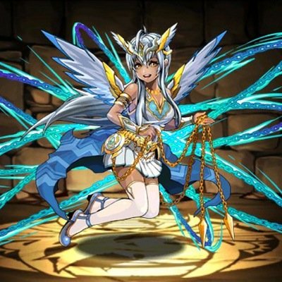パズドラは人生。無課金を極める。 gameを支配するのは己の指先と信じる気持ちだ。ファガンごめん。俺は、英雄神に浮気する。俺は、アンドロメダがほしい。頼む、おれにアンドロメダを届けてくれ！