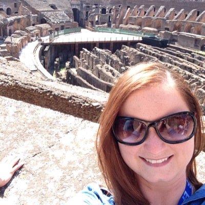 educator, federal programs, avid reader, theater nerd, Anglophile, ABD with OU