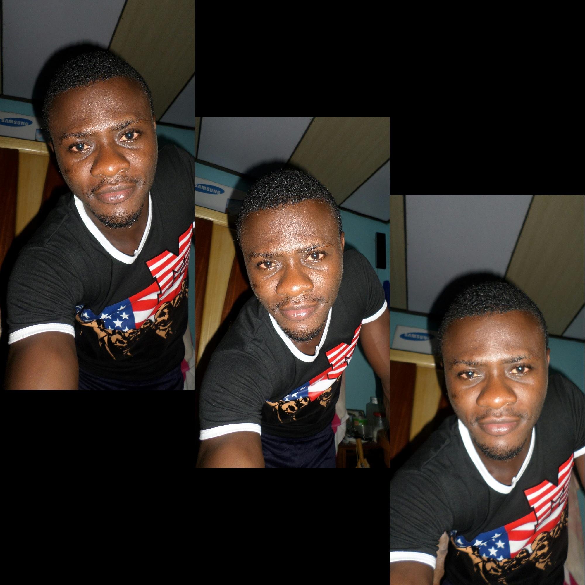 emmanuelsegbedz's profile picture. Am your home electrician I does house wiring and installations of all electrical gadgets