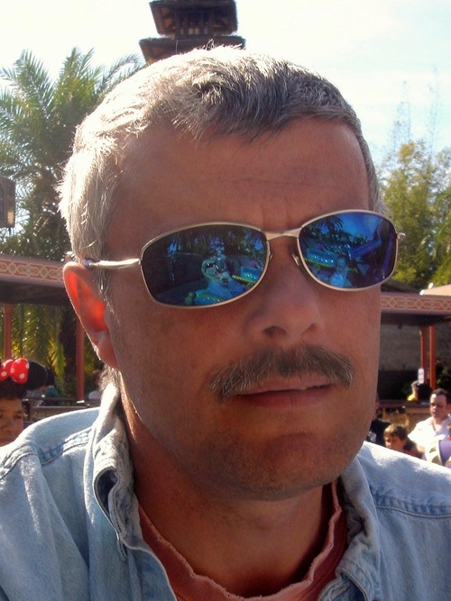 robmckee's profile picture. He who laughs Last - thinks slowest