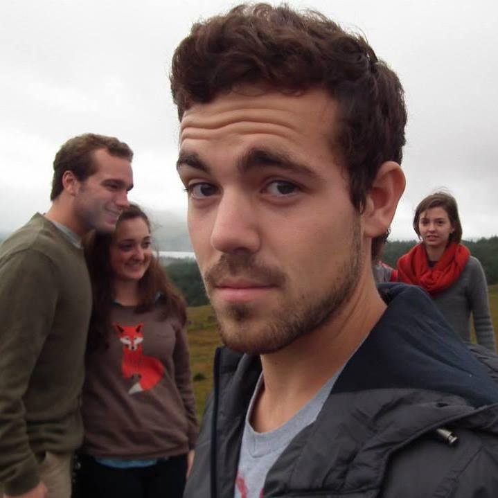 waltertrussell's profile picture. :D