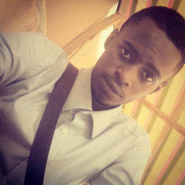 Apart from the fact moi momma is one...I respect ladies a lot n ifollowback 100%