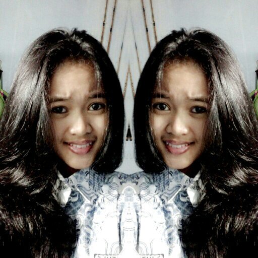 anak manja