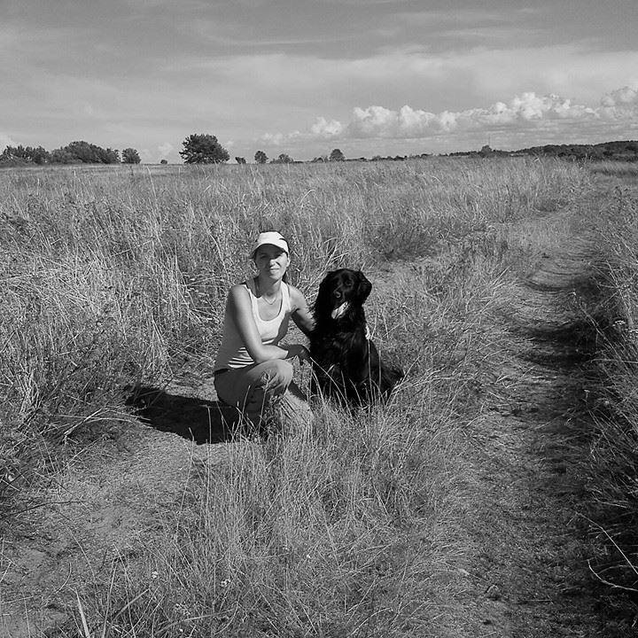 MariandKiefer's profile picture. Hello! I am #reactivedog owner who uses only #positivetraining to my dear #fearfuldog . Feel free to be friends :)