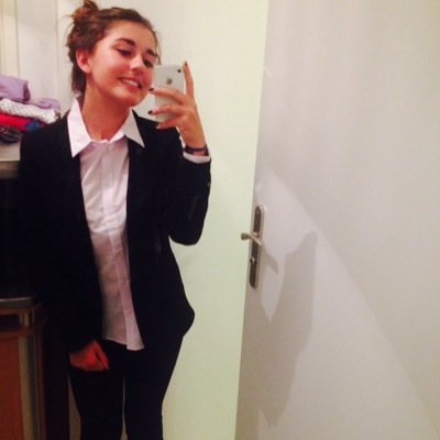 je te détruirais,comme tu l'as fais pour moi. \ ldr.xx♡
