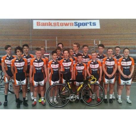 bwk_jnrs's profile picture. Information and updates about the junior cyclists at @BrunswickCC.
