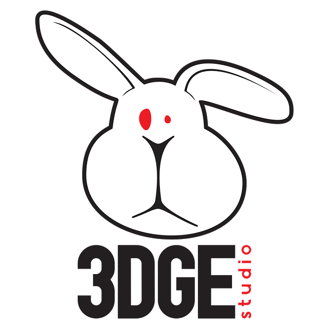 3DGEStudio's profile picture. A boutique multimedia production studio.
