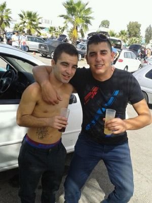 pizpireto y jovial
