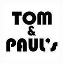 Tom & Paul's  - @TomPaulsWroclaw - Twitter