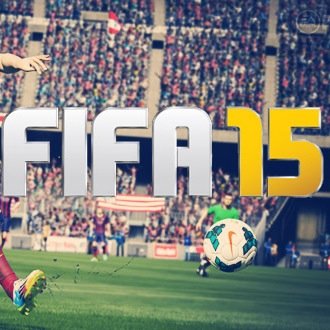FIFA 15 - Youtuber _ CMGamer Partnered with @KLRxGamer