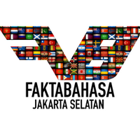 Faktabahasa JakSel (@faba_jaksel) 's Twitter Profile