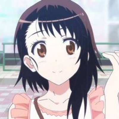 小野寺小咲 Chitoge Cute Twitter