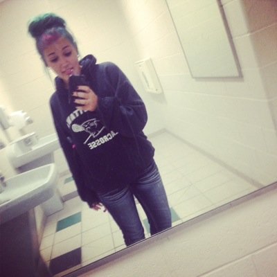 •Don't kill my high, just beacuse you're low.• • Look like barbie, smoke like Marley•
• odds are, i probably hate you all•
