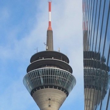 Düsseldorf is an awesome startup hub! | Jenseits von Silicon Valley | New ideas to stregthen startup ecosystem in Düsseldorf | study group Beyond Silicon Valley
