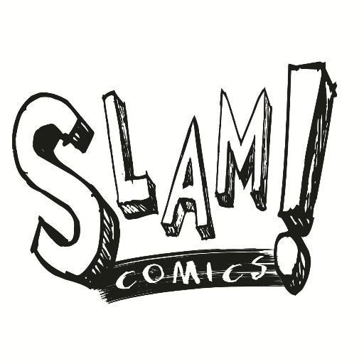 Official website of the webcomic Super Criminal. Instagram: @slamcomics
Find it on: Webtoon