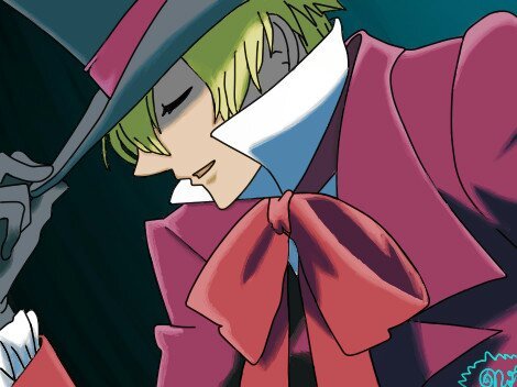 I'm the king of the hosts at Ouran Academy. my heart belongs to @deviouskaoru [SV/Bi/#OpenRP so any fandom is fine]
