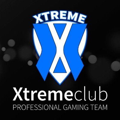 European Gaming Team since 2013. #BornToBeXtreme