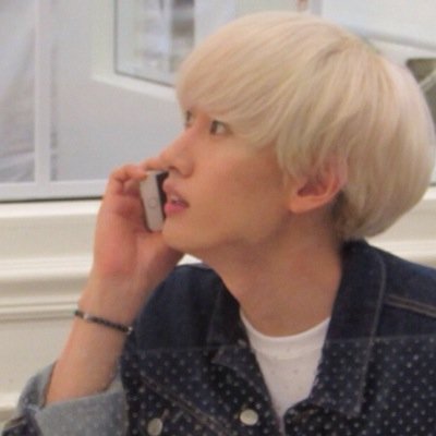 hao2_hyuk's profile picture. @AllRiseSilver