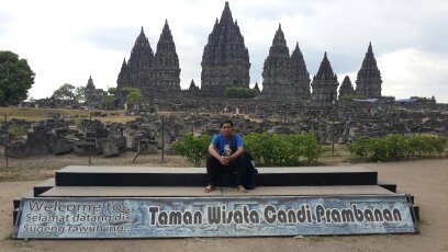 Adventure of a Lifetime