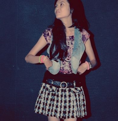 nonaanandaaa's profile picture. Pin : 7FA04FBC | IG : nonaanandaa