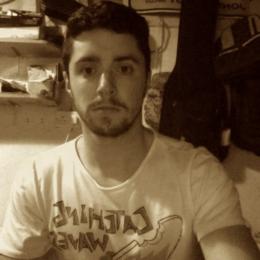 PaddyHuntMusic's profile picture. Producer/ Songwriter/ Sound engineer. Worked with: Polina, MiC Lowry, Wolffe, Pegasus, DJ SKT, Matt Henry, Divine Comedy https://t.co/Vb1Mov6jgp