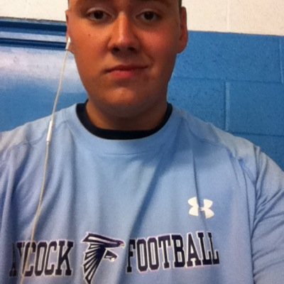 #55 Aycock Football | NC | OKC Thunder | Hoodie Mob | KD All Day!! | Together we Rise