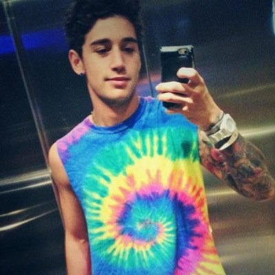 lukefeelsss's profile picture. WWA Tour 1/6/14 & 3/6/14 Got Cake Tour 30/8/14 ❤️