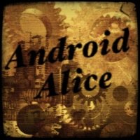 Android Aliceさんのプロフィール画像