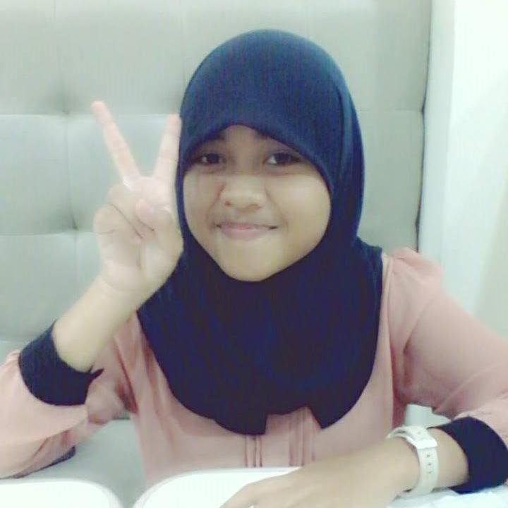 Proses sangatlah berharga.