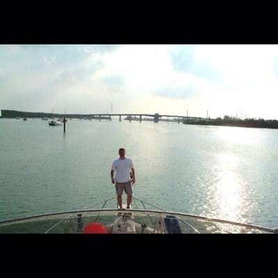 Sullivan0317's profile picture. A nerdy collection of politics, patriotism, science, photography, food, soccer, beer & inappropriate humor. Sláinte!