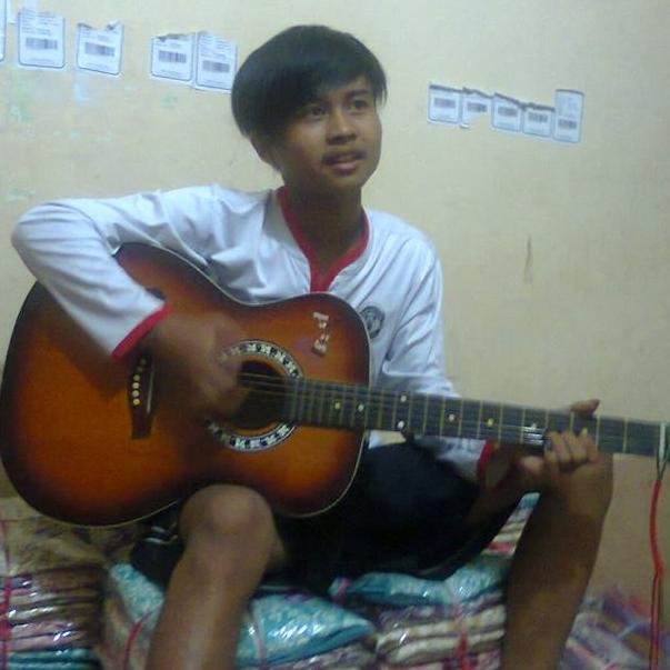 Kamu Kepo deh liat'' profil aku