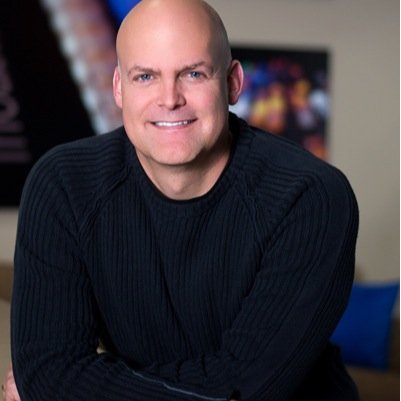 Go-to-market advisor. Brand transformation strategist. SaaS, Cloud, CXM, Supply Chain, Media/Entertainment. Husband. Dad. Gigging/recording musician.