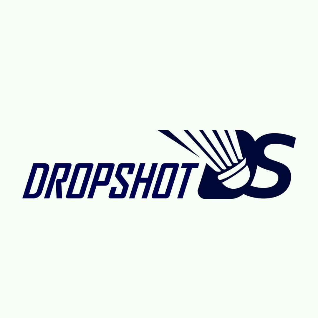 Dropshot adalah Unit Kegiatan Mahasiswa (UKM) yang bergerak dalam bidang olahraga khususnya bulu tangkis atau badminton di Universitas Paramadina