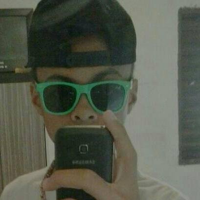 Welisson201's profile picture. 