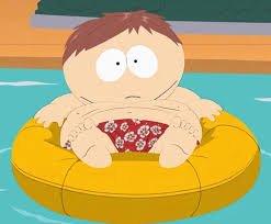 I'm Eric Cartman, don't yew eva call meh fat!
Seriouslah, I hate yew guys.